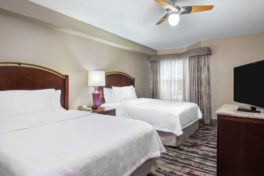 Homewood Suites Odessa Habitación foto