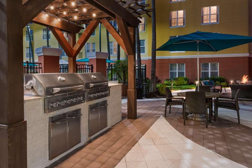 Homewood Suites Odessa Exterior foto