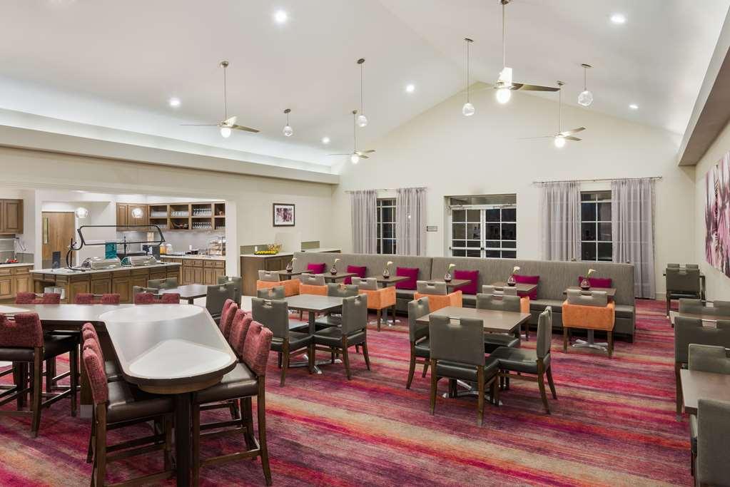 Homewood Suites Odessa Exterior foto