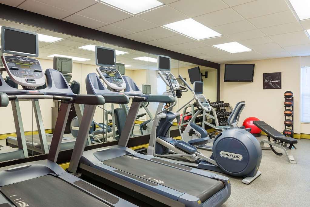 Homewood Suites Odessa Facilidades foto