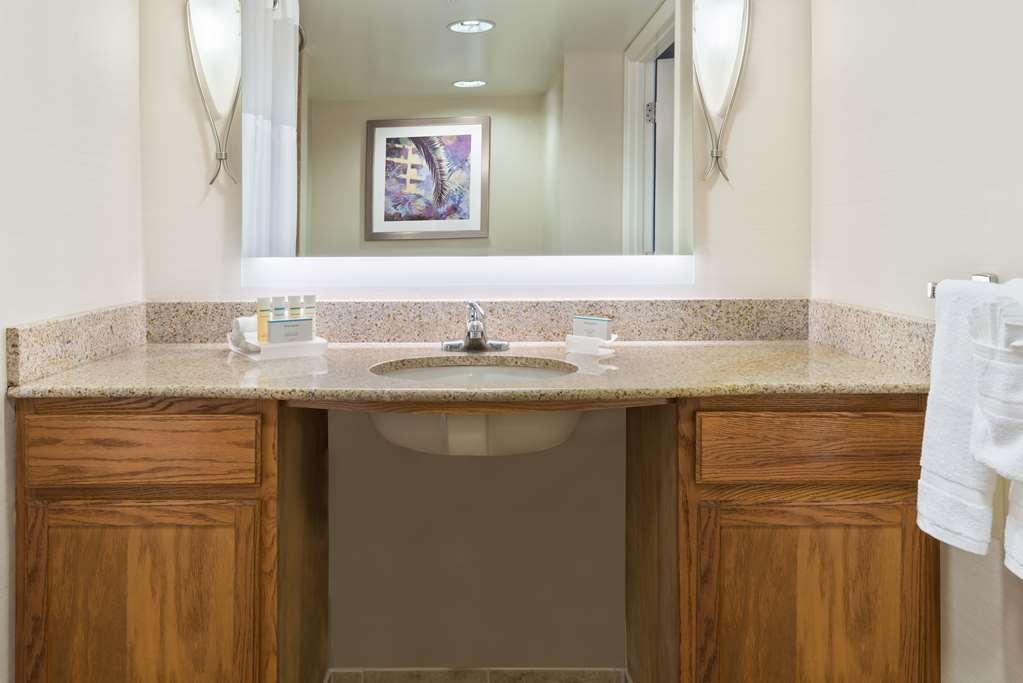 Homewood Suites Odessa Exterior foto