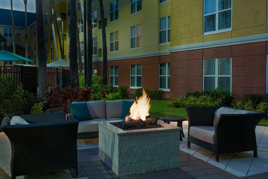 Homewood Suites Odessa Exterior foto