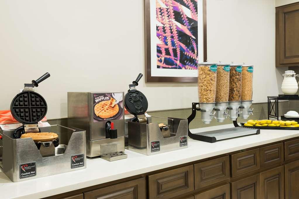 Homewood Suites Odessa Exterior foto
