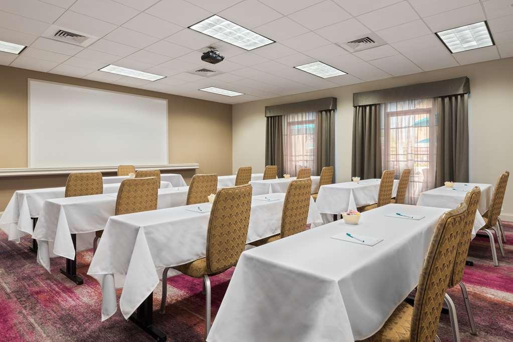 Homewood Suites Odessa Facilidades foto