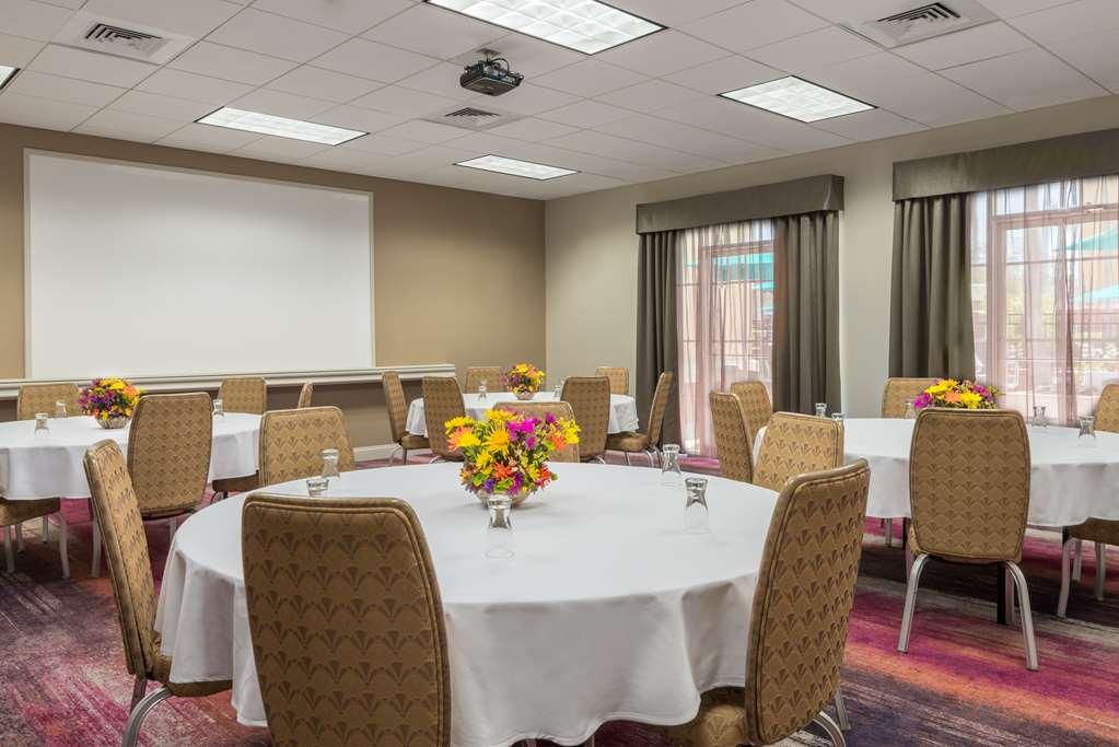 Homewood Suites Odessa Facilidades foto