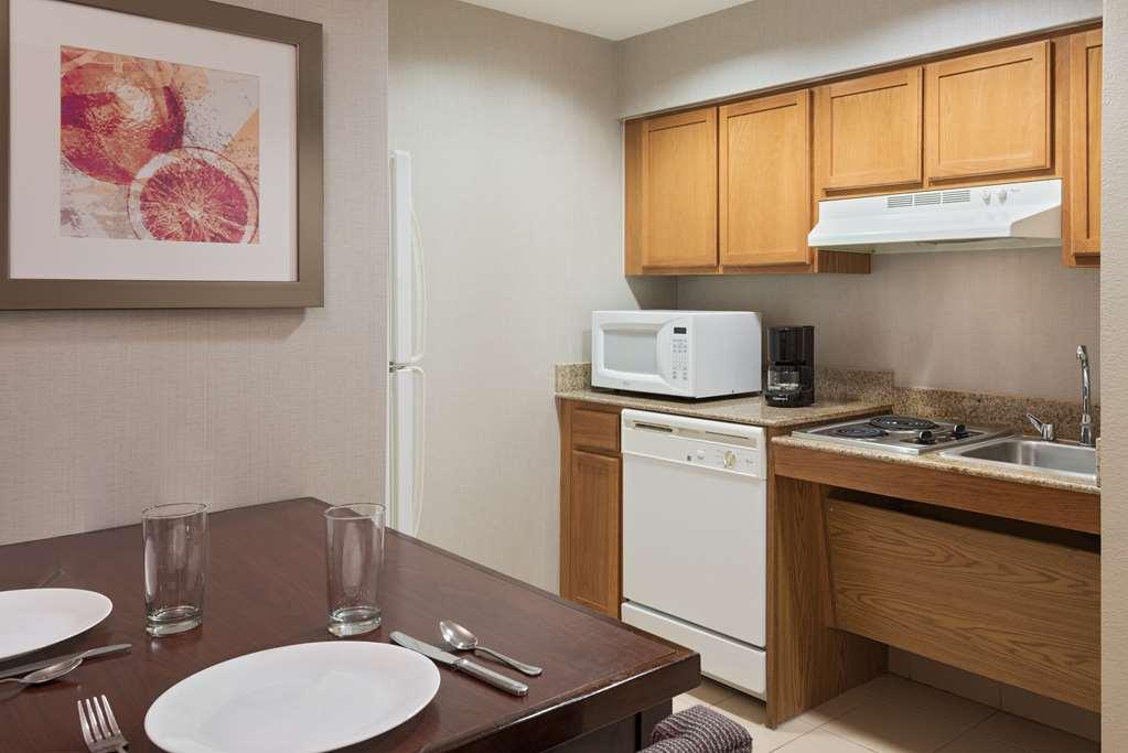 Homewood Suites Odessa Habitación foto